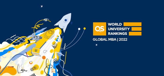 Global MBA Rankings 2022 TopMBA